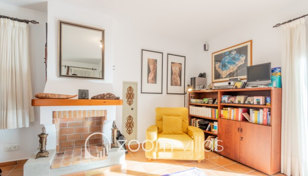 Revente - Villa - Benissa