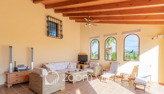 Revente - Villa - Benissa