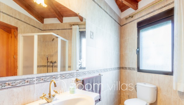 Revente - Villa - Benissa