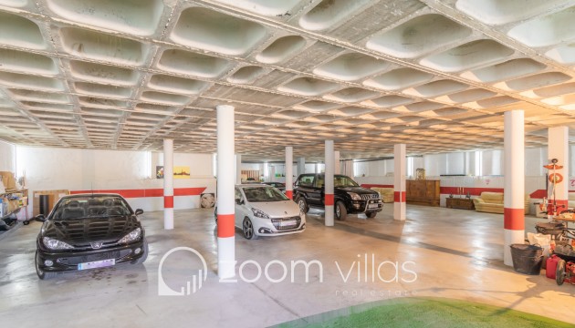 Revente - Villa - Benissa