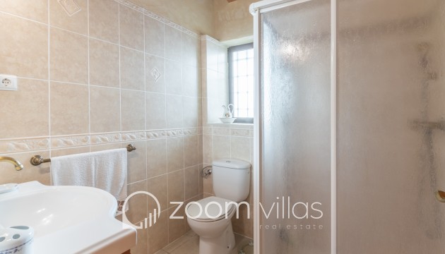 Revente - Villa - Benissa