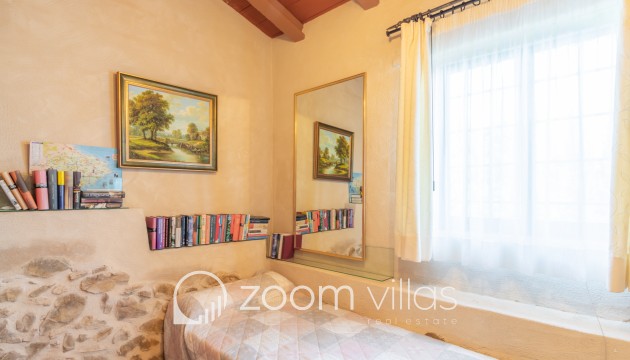 Revente - Villa - Benissa