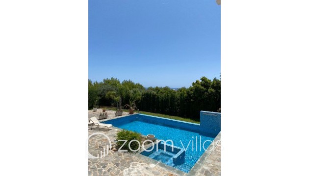 Reventa - Villa - Altea