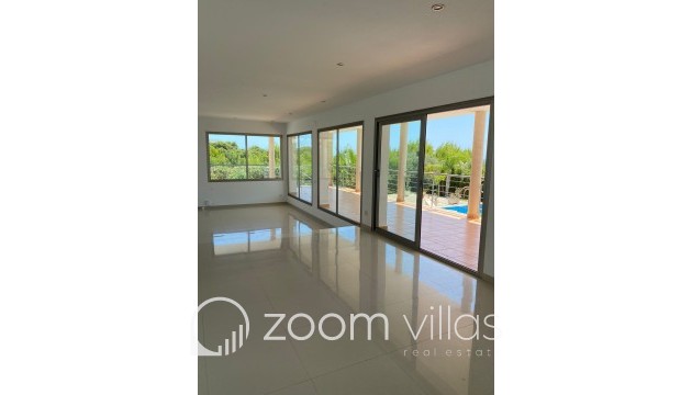 Reventa - Villa - Altea