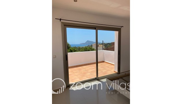 Reventa - Villa - Altea