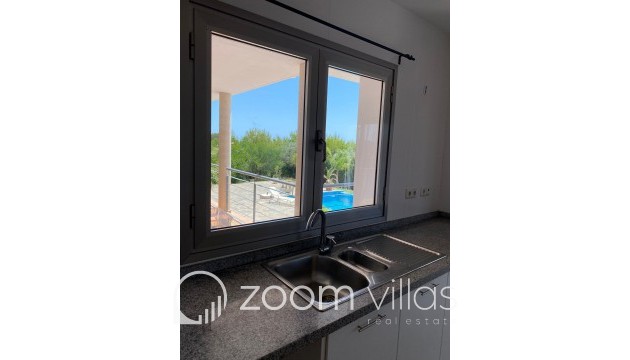 Reventa - Villa - Altea