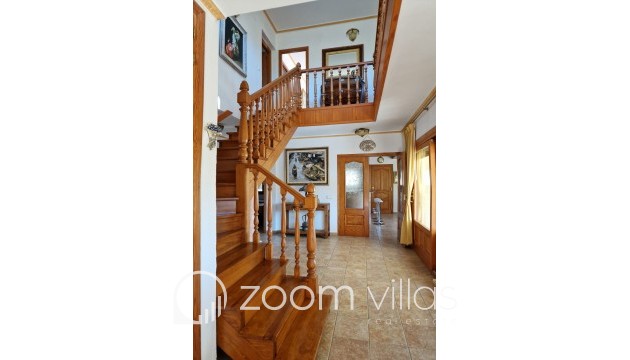 Herverkoop - Villa - Calpe