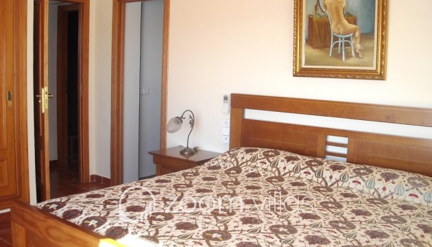 Herverkoop - Villa - Calpe