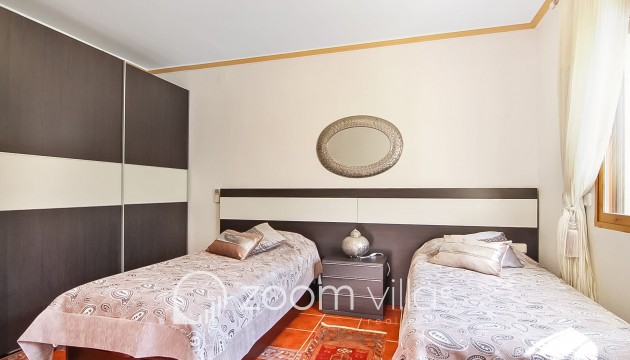 Herverkoop - Villa - Calpe