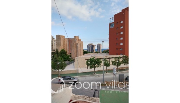 Reventa - Villa - Calpe
