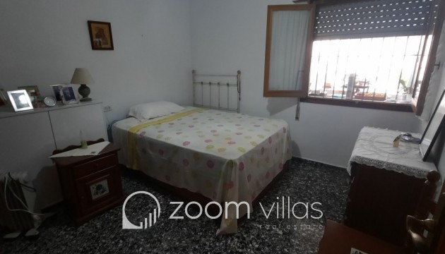 Reventa - Villa - Calpe