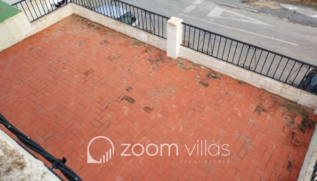 Reventa - Villa - Calpe