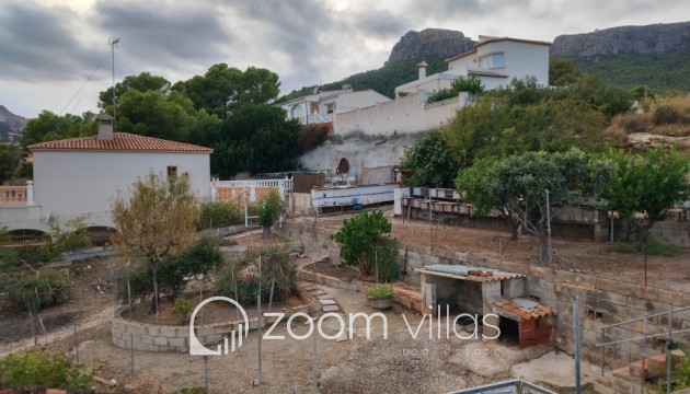 Reventa - Villa - Calpe