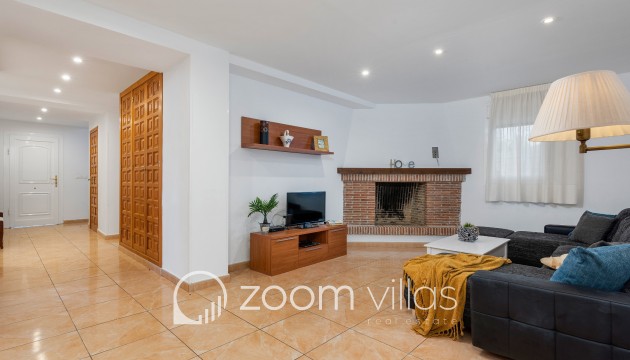 Reventa - Villa - Calpe