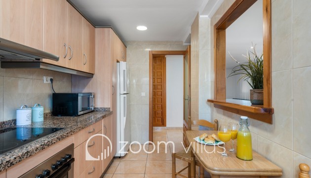 Reventa - Villa - Calpe