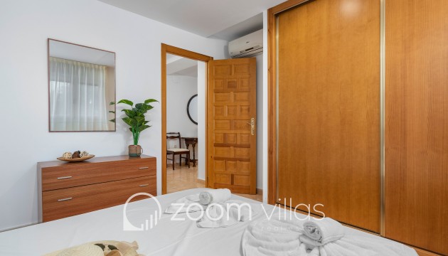 Reventa - Villa - Calpe