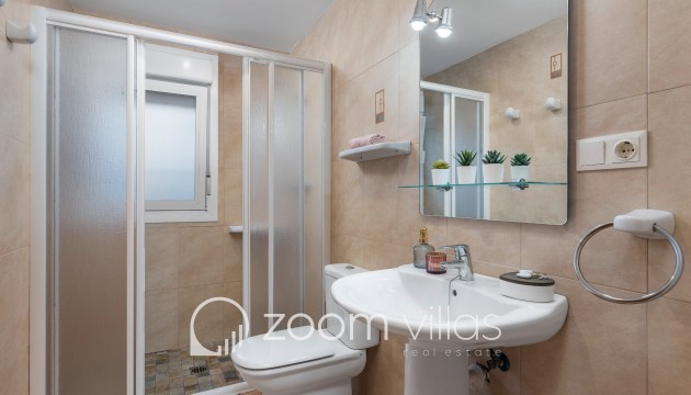 Reventa - Villa - Calpe