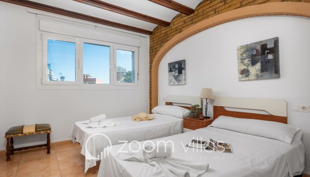 Reventa - Villa - Calpe