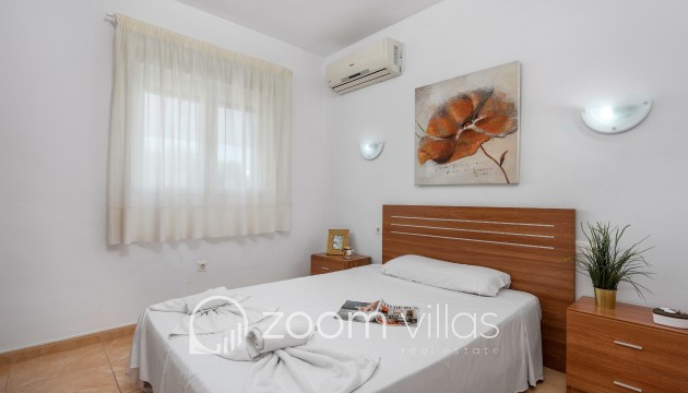 Reventa - Villa - Calpe