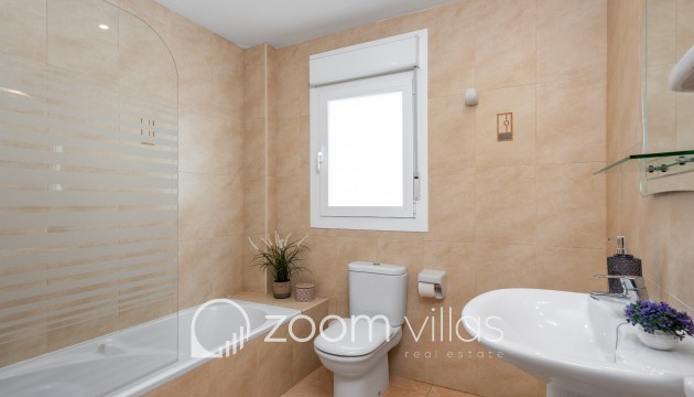 Reventa - Villa - Calpe