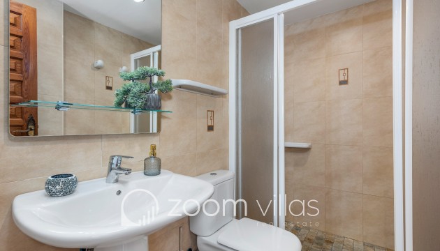 Reventa - Villa - Calpe