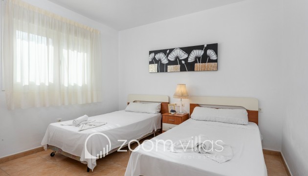 Reventa - Villa - Calpe