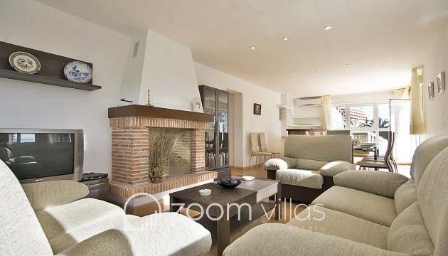 Reventa - Villa - Calpe