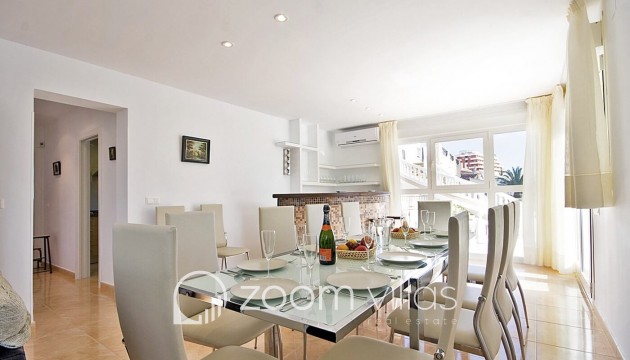 Reventa - Villa - Calpe