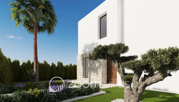 Revente - Villa - Finestrat