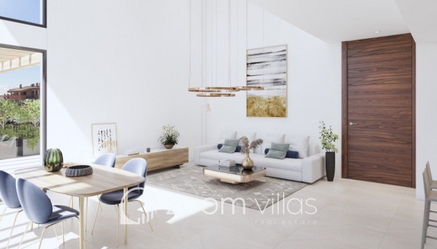 Revente - Villa - Finestrat