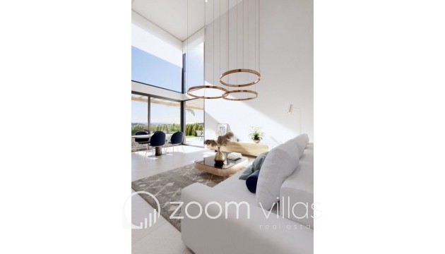 Revente - Villa - Finestrat