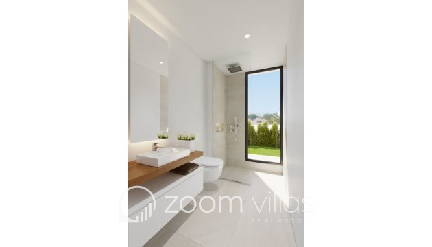 Revente - Villa - Finestrat