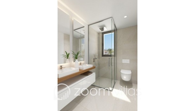 Revente - Villa - Finestrat