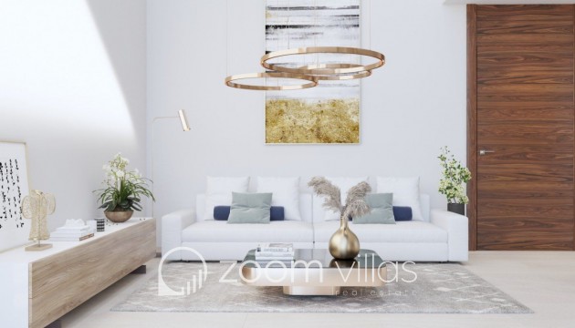 Revente - Villa - Finestrat