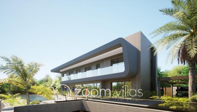 Reventa - Villa - Calpe