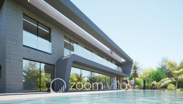 Reventa - Villa - Calpe