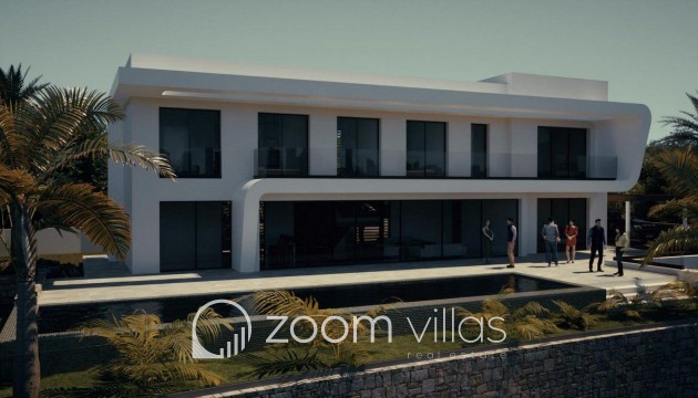 Reventa - Villa - Calpe