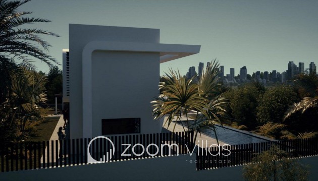 Reventa - Villa - Calpe