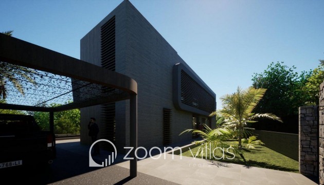 Reventa - Villa - Calpe