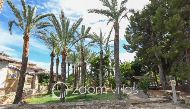 Revente - Villa - Calpe