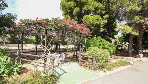 Revente - Villa - Calpe