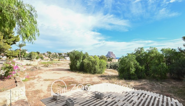 Revente - Villa - Calpe