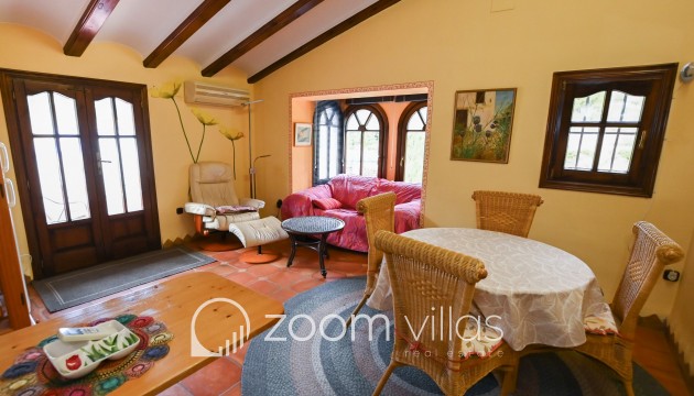 Revente - Villa - Calpe