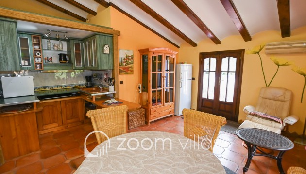 Revente - Villa - Calpe