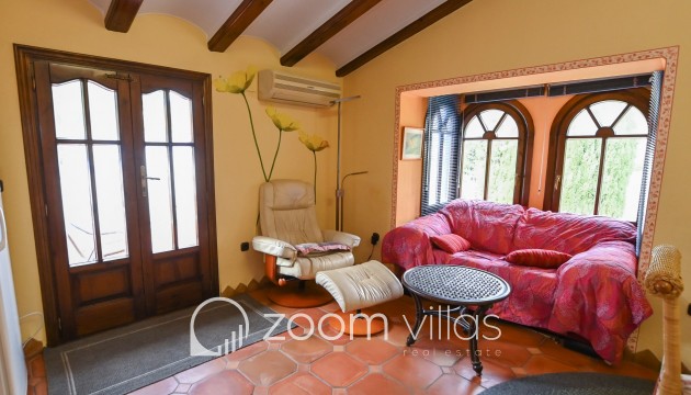 Revente - Villa - Calpe