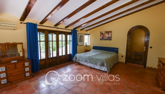 Revente - Villa - Calpe