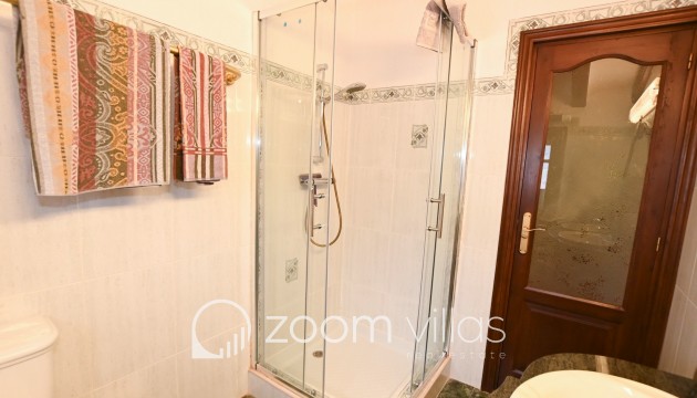 Revente - Villa - Calpe