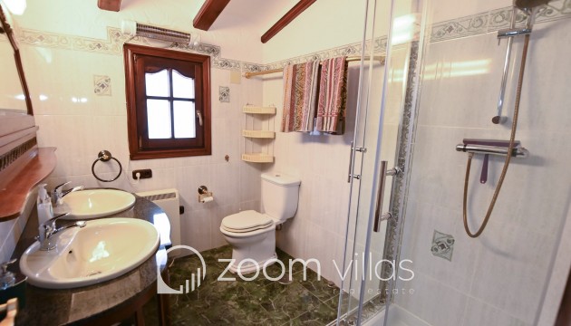 Revente - Villa - Calpe