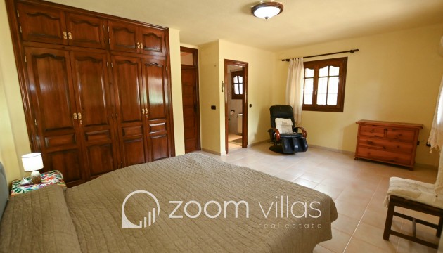 Revente - Villa - Calpe