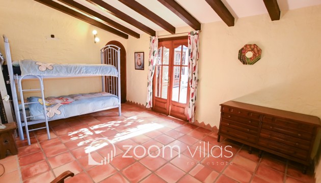 Revente - Villa - Calpe